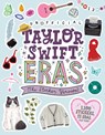 Taylor Swift Eras (The Sticker Version) - Workman Publishing - 9781523532957