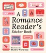 A Romance Reader's Sticker Book - Workman Publishing - 9781523533435