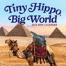 Tiny Hippo, Big World Mini Calendar 2026 -  - 9781523533886