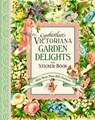 Cynthia Hart's Victoriana Garden Delights: The Sticker Book - Cynthia Hart - 9781523535811