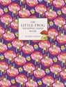 The Little Frog Wrapping Paper Book - Maybell Eequay - 9781523536085
