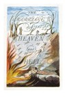 The Marriage of Heaven and Hell: Good Is Heaven - Evil Is Hell - William Blake - 9781523687923