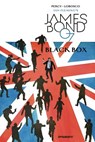 James Bond: Black Box - Benjamin Percy - 9781524104092