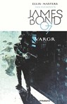 James Bond Volume 1 - Warren Ellis - 9781524104801