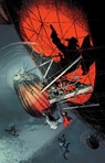 The Shadow: Leviathan - Simon Spurrier ; Dan Watters - 9781524105693