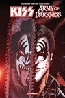 Kiss/Army of Darkness TP - BOWERS,  Chad ; Sims, Chris - 9781524107611