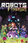 Robots Vs. Princesses Volume 1 - Todd Matthy - 9781524108564