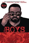 The Boys Omnibus Vol. 3 - Garth Ennis - 9781524110031
