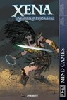 Xena Vol. 2 - Erica Schultz - 9781524111557