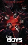 The Boys Omnibus Vol. 1 - Photo Cover Edition - Garth Ennis - 9781524111908