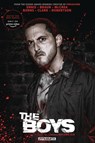 The Boys Omnibus Vol. 6 – Photo Cover Edition - Garth Ennis - 9781524113599