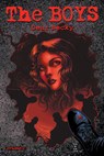 The Boys: Dear Becky - Garth Ennis - 9781524119904