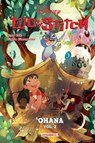 Lilo & Stitch Vol. 2 - Greg Pak - 9781524127411
