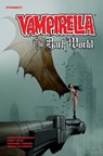 Vampirella (2020) Vol. 9 - Christopher Priest - 9781524127527