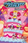 The Powerpuff Girls Vol. 2 - Paulina Ganucheau ; Daniel Kibblesmith - 9781524128203