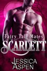Scarlett - Jessica Aspen - 9781524202569