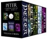 Peter: A Darkened Fairytale - Series 1 Books 1-5 - William O'Brien - 9781524212773