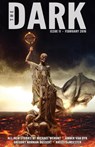 The Dark Issue 11 - Jack Fisher ; Sean Wallace - 9781524213862