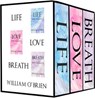 Life, Love, Breath - William O'Brien - 9781524259334