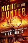 Night of the Hunter - Rick Jones - 9781524260668