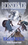 Berserker - William Meikle - 9781524268756