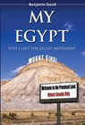 My Egypt: Why I Left the Ex-Gay Movement - Benjamin David - 9781524269739