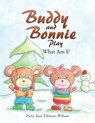 Buddy and Bonnie Play - Patty Ann Tillman-Wilson - 9781524639730