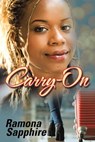 Carry-on - SAPPHIRE,  Ramona - 9781524658144
