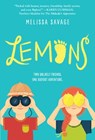 Lemons - Melissa Savage - 9781524700140