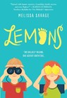 Lemons - SAVAGE,  Melissa - 9781524700157