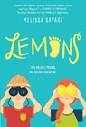 Lemons - SAVAGE,  Melissa - 9781524700157