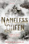 Nameless Queen - Rebecca McLaughlin - 9781524700270