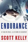 Endurance - Scott Kelly - 9781524711252