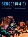 Sensorium Ex - Brenda Shaughnessy - 9781524712884