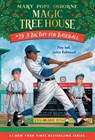 A Big Day For Baseball - Mary Pope Osborne - 9781524713119