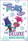 Trolls Prequel Novel #2 (DreamWorks Trolls) -  - 9781524713256