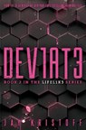 DEV1AT3 (Deviate) - Jay Kristoff - 9781524713997