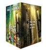 The Maze Runner Series - James Dashner - 9781524714345