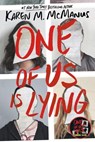 One of Us Is Lying - Karen M. McManus - 9781524714758