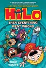 Hilo Book 5 - Judd Winick - 9781524714963