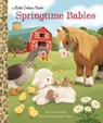 Springtime Babies - Danna Smith - 9781524715175