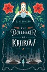 The Dollmaker of Krakow - R. M. Romero - 9781524715410