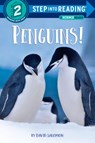 Penguins! - David Salomon - 9781524715625