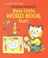 Richard Scarry's Best Little Word Book Ever! - Richard Scarry - 9781524718558