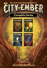 The City of Ember Complete Series - Jeanne DuPrau - 9781524719289