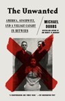The Unwanted - Michael Dobbs - 9781524733209
