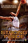 Strong Inside (Young Readers Edition) - Andrew Maraniss - 9781524737269