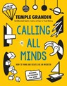 Calling All Minds - Temple Grandin - 9781524738228