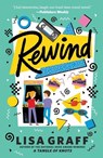Rewind - Lisa Graff - 9781524738648