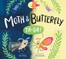 Moth & Butterfly: Ta Da! - Dev Petty - 9781524740511